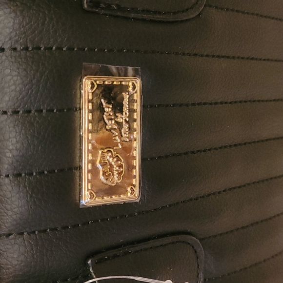 New Betsy Johnson Purse - Picture 2 of 10